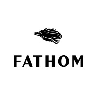 Fathom Watches logo - Similar company to Galeta