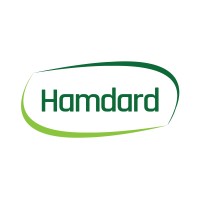Hamdard Pakistan logo - Similar company to Nextek