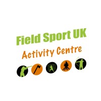 Field Sport UK logo - Similar company to Support Through Sport Uk