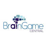 BrAInGame Central logo - Similar company to Mexicrowd