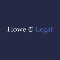 Howe Legal LLC logo - Similar company to Walker Lambe, Pllc