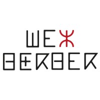 WeBerber logo - Similar company to Baiban