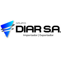 Grupo Diar S.A logo - Similar company to Forato - S.P.A.