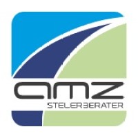 AMZ Steuerberater logo - Similar company to Computer Leipzig Gmbh