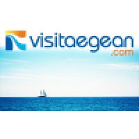 VISITAEGEAN DMC GREECE logo - Similar company to Flight Portal