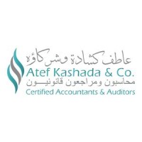 Atef Kashada & Co, logo - Similar company to Barghathi & Partners