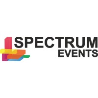 Spectrum Events logo - Similar company to Classpath