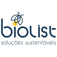Biolist Soluções Sustentáveis logo - Similar company to Instituto Lixo Zero Brasil (Ilzb)