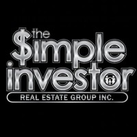 The Simple Investor Real Estate Group Inc. logo - Similar company to Simple Finance