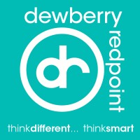 Dewberry Redpoint Ltd logo - Similar company to H2O Publishing