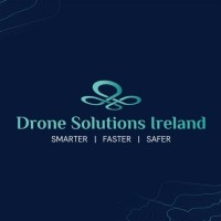 Drone Solutions Ireland logo - Similar company to Drone As A Service