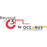 Beyond 3PL logo - Similar company to Oc Forwarding Sac