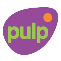 Pulp Edicoes logo - Similar company to Sino3D