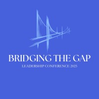 Bridging the Gap logo - Similar company to Changewithjamila