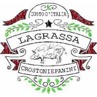 La Grassa logo - Similar company to Lagrasso Bros. Inc.