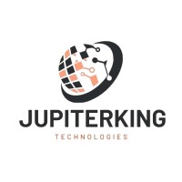 Jupiterking Technologies logo - Similar company to Myviz Infotech
