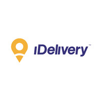 iDelivery logo - Similar company to Shippy-Ship