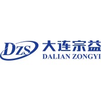 DZS DALIAN ZONGYI logo - Similar company to Youyang