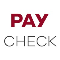 Pay-Check logo - Similar company to Pay Check