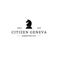 Citizen Geneva Marketing Inc. logo - Similar company to So Eat