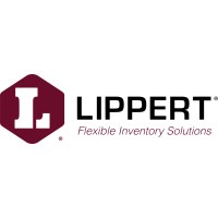 Lippert Enterprises, Inc. logo - Similar company to Bryan Media Llc