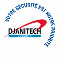SARL DJANITECH SECURITY logo - Similar company to Se Pro-Security