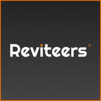 Reviteers logo - Similar company to Digizone Ict B.V.