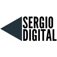 Sergio Digital logo - Similar company to M-B-V-C