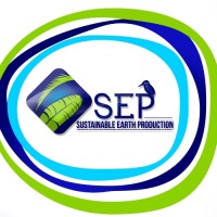 Sustainable Earth Production logo - Similar company to Eaglesensing