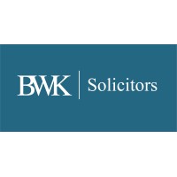 BWK Solicitors logo - Similar company to Birkett & Co Solicitors
