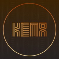 KEMA Hair Event logo - Similar company to The Network Pr Middle East