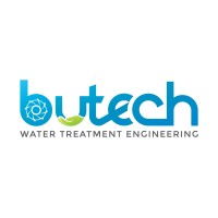 Butech Limited logo - Similar company to Sewertech Kenya Ltd