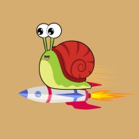 Les Escargots Turbo ! - 4L Trophy 2025 logo - Similar company to Tilevent