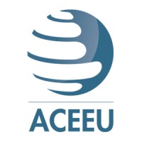 ACEEU logo - Similar company to Magda Diseño