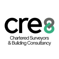 Cre8 Chartered Surveyors & Building Consultancy logo - Similar company to Stormspace