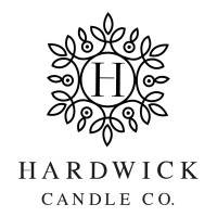 HARDWICK CANDLE CO. Embrace Luxury, Embrace Hardwick logo - Similar company to Shibui Spa