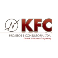 KFC PROJETOS e CONSULTORIA LTDA logo - Similar company to Gp Qualidade Industrial