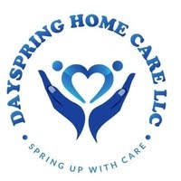 Dayspring Home Care LLC Houston TX logo - Similar company to Vmha