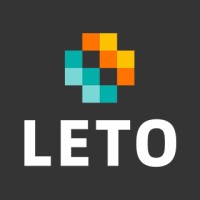 LETO logo - Similar company to Leto