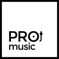 ProMusic.sk logo - Similar company to Ticketlive Sk
