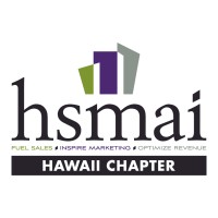 HSMAI Hawaii Chapter logo - Similar company to Clüme
