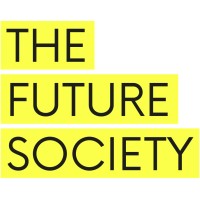 The Future Society logo - Similar company to Institute For The Future