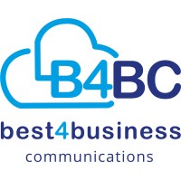 Best 4 Business Communications Ltd logo - Similar company to Clyde Solutions
