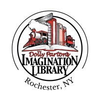 Imagination Library of Rochester logo - Similar company to Rochester Education Foundation