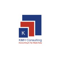 KMH Consulting logo - Similar company to Weconvene
