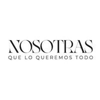 Revista Nosotras logo - Similar company to Vas Content