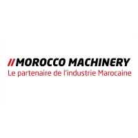 Morocco Machinery logo - Similar company to Morocco Mechanical Engineering