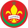 Association Scouts of Morocco logo - Similar company to Scouts Of Morocco Marrakech-Gueliz