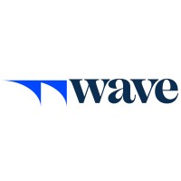 Wave logo - Similar company to Venderly