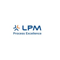 LPM logo - Similar company to Lpm.Group